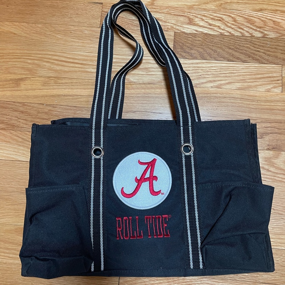 Thirty One tote “Roll Tide”